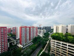 Le Quest (D23), Apartment #602954351
